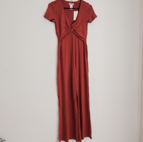 L*Space Jasmine Jumper Brick size Small - Picture 6 of 12